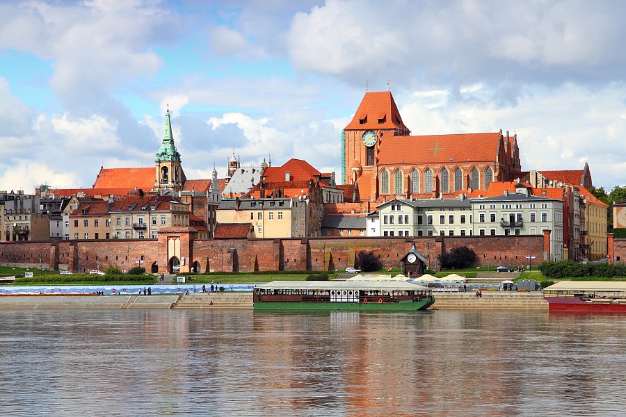 Toruń Poland