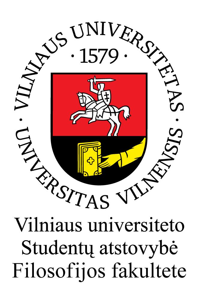 VU SA FSF Logo
