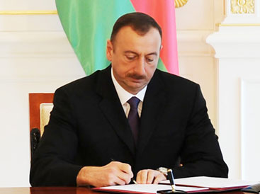 ilham aliyev serencam