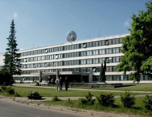 kaunas university of technology bg 1