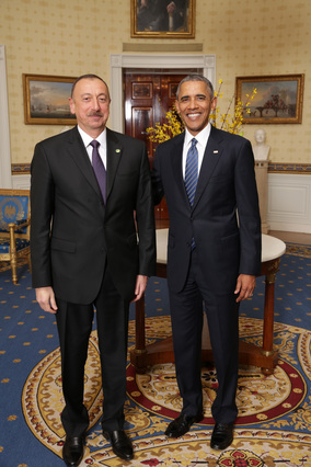 obama aliyev