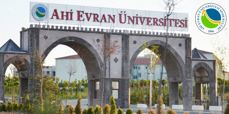 Ahi Evran Üniversitesine yüksek lisans ve doktora öğrencisi alınacak 1