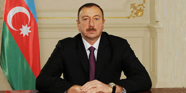 Ilham Aliyev 160112
