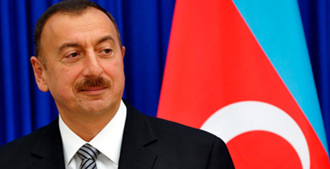 aliyev ilham 2018